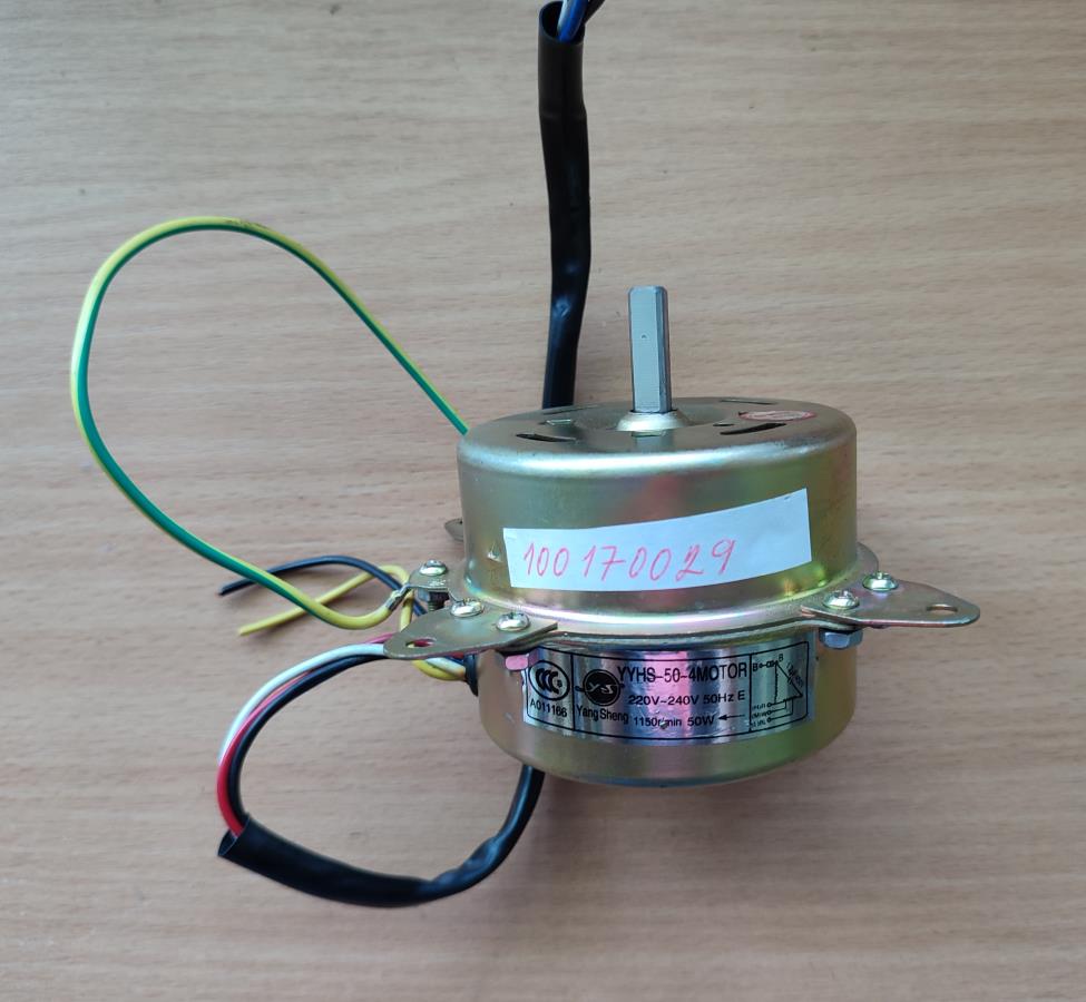 Motor YYHS-50-4