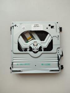 DVD Mechanika DL-10HJ-00-012