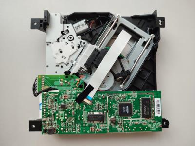 DVD Mechanika DL-10HJ-00-012