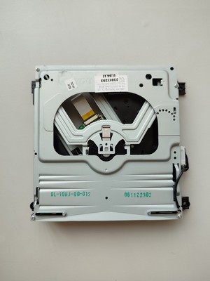 DVD Mechanika DL-10HJ-00-012