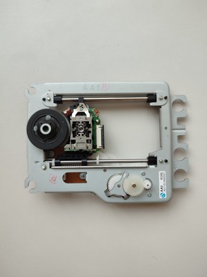 Laserová jednotka s mechanikou AAI-DV34-GR