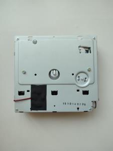 CD Mechanika do auta CL-C01
