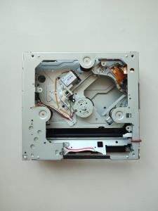 CD Mechanika do auta CL-C01