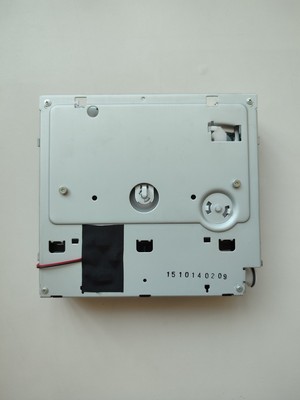 CD Mechanika do auta CL-C01
