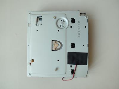 DVD Mechanika do auta DL-C28