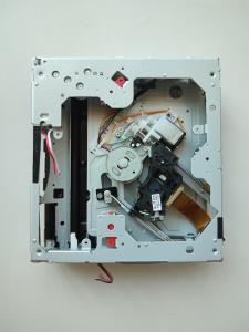 DVD Mechanika do auta DL-C28