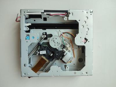 DVD Mechanika 139041005