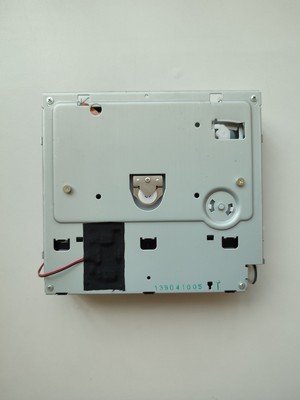 DVD Mechanika 139041005