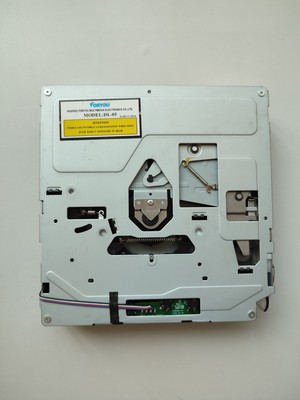 DVD Mechanika DL-05FS8-R 