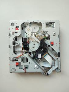 DVD Mechanika 4703141804