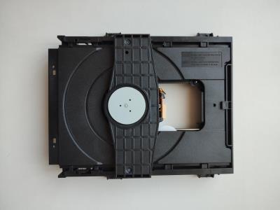 DVD Mechanika IDM-610AY