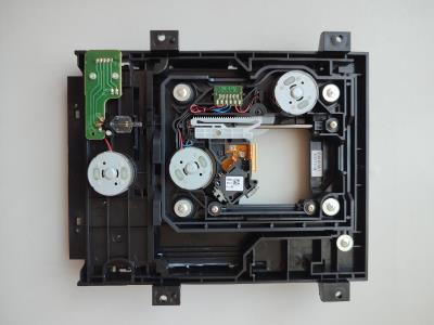 DVD Mechanika IDM-610AY