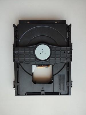 DVD Mechanika IDM-610AY