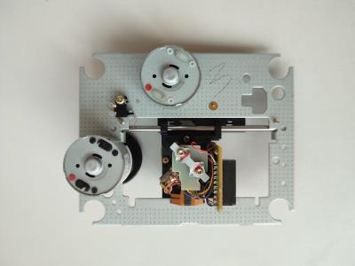 Laserová jednotka CD TCP11TK2 