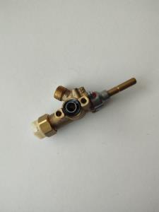 Plynový ventil s termočlánkom ø8 0,70mm