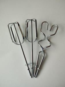 Metly šľahača