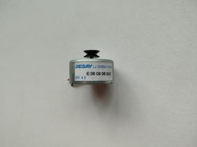 Elektromotor Desay LJ-300EA-12360