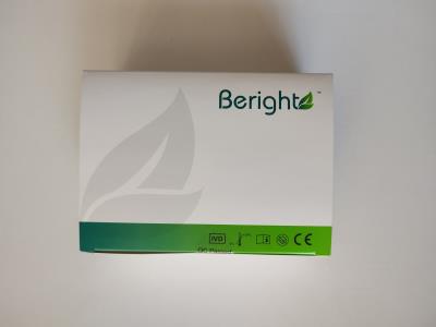 Beright Legionella Pneumophila Rapid Test /močový/, 25 kusov