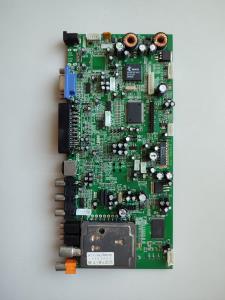 Napájacia doska CVT-LF 3107 P128 (B.TD705D)