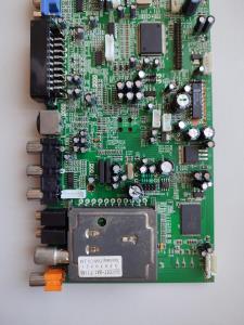 Napájacia doska CVT-LF 3107 P128 (B.TD705D)