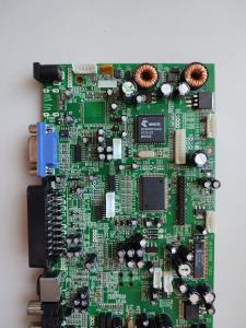 Napájacia doska CVT-LF 3107 P128 (B.TD705D)