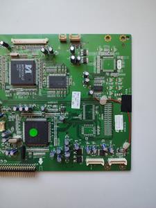 Napájacia doska pre LCD ME-32 LPL 060331-2382