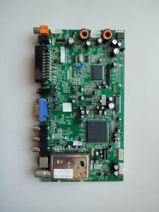 Napájacia doska CVT-LF P129 N154I2