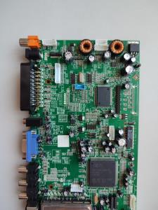 Napájacia doska CVT-LF P129 N154I2