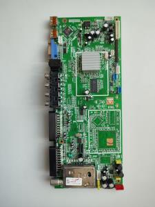 Napájacia doska pre LCD B.TR901C 7293