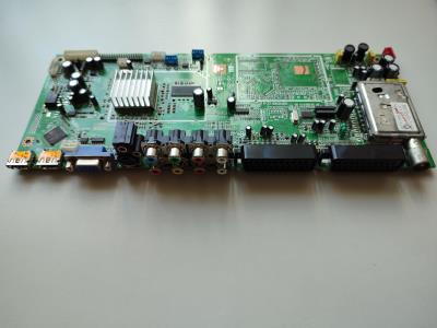 Napájacia doska pre LCD B.TR901C 7293