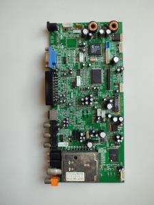 Napájacia doska pre LCD B.TD705D 7355, N154C6-L01