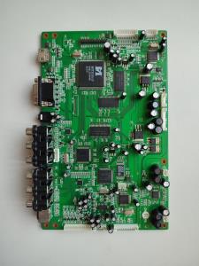 Hlavná AV doska CV028E-V5E5-00535