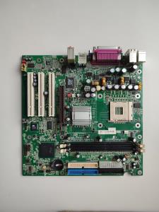 Základná doska do PC MS-6541 VER 1.1, 579REV OC S27
