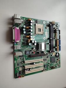 Základná doska do PC MS-6541 VER 1.1, 579REV OC S27