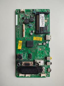 Napájacia doska pre LCD 17MB62-1