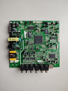 Napájacia doska DV560X-ZC01-01
