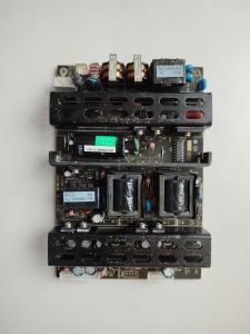 Napájacia doska pre LCD MLT666 REV:2.8 SH-04