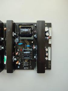 Napájacia doska pre LCD MEGMEET MLT666T REV:1.2a