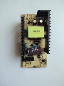 Napájacia doska JWBX-12V5A-A
