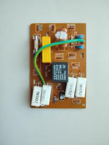 Elektronická doska TL 0818BL