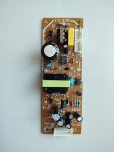 Napájacia doska YC-328 FA10800B0