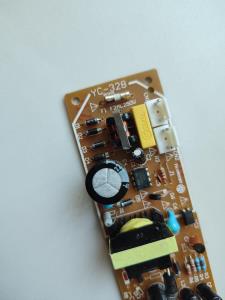 Napájacia doska YC-328 FA10800B0