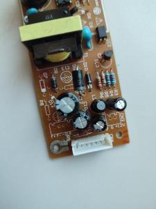 Napájacia doska YC-328 FA10800B0