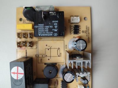 Napájacia doska YL270523D10/LUYDKT1a070521