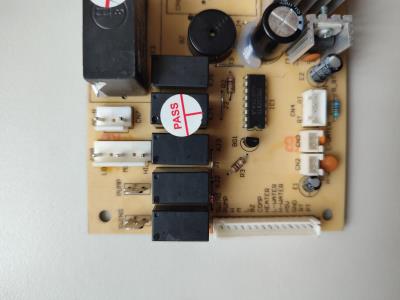 Napájacia doska YL270523D10/LUYDKT1a070521