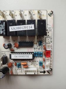 Napájacia doska KB-5150CEM-1, XK_JSLDE-A do TV