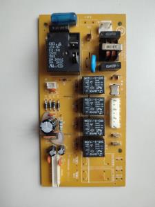 Napájacia doska klimatizácie LG1404YD2P6-F