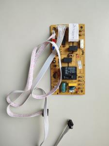 Napájacia doska MPFH26-1220 BFDZ PCB-KTQ-DY001C