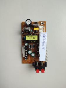 Napájacia doska ZR-530 CQC03001005475 
