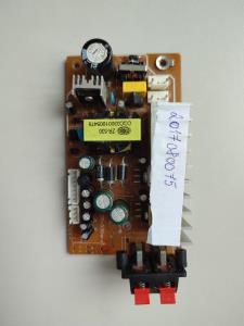 Napájacia doska ZR-530 CQC03001005475 